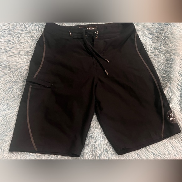 O’Neil Boys Swim Shorts - Picture 2 of 6